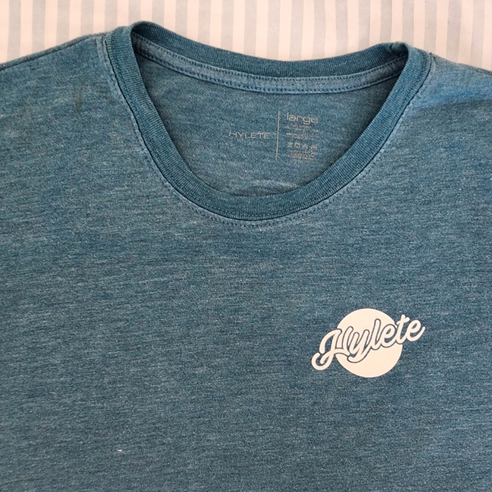 Hylete Tee